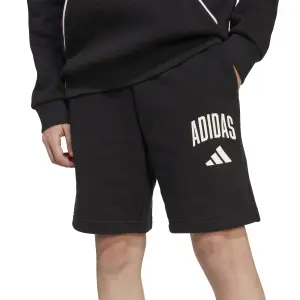 Kinderbroeken adidas Seasonals Essentials Collegiate Typography image-4