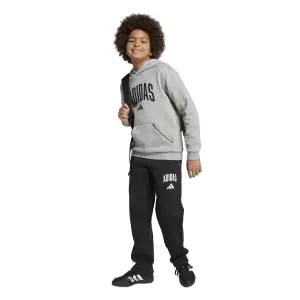 Jogginghose für Kinder adidas Essentials Collegiate Typography image-2