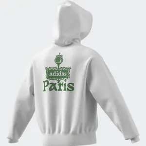 Felpa con cappuccio adidas Paris Metro image-2