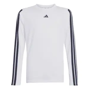 Maillot manches longues enfant adidas Train Essentials image-0