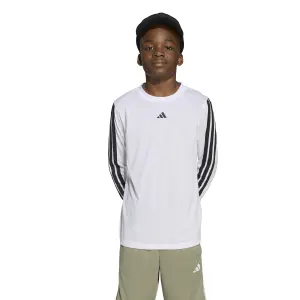 Maillot manches longues enfant adidas Train Essentials image-1