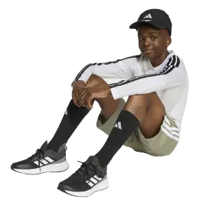 Maillot manches longues enfant adidas Train Essentials image-5