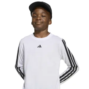 Maillot manches longues enfant adidas Train Essentials image-6