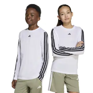 Maillot manches longues enfant adidas Train Essentials image-2