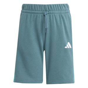 jm1626-shorts-fur-kinder-adidas-essentials-grun