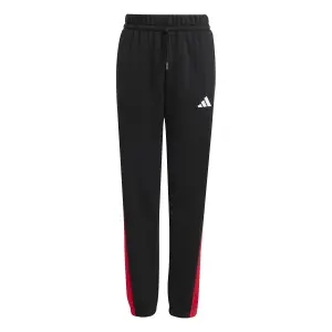 Pantaloni per bambini adidas Seasonal Essentials Colorblock image-0