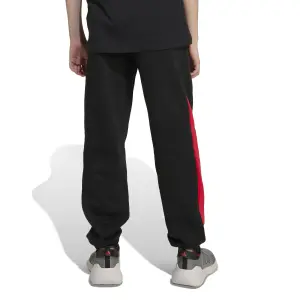 Pantaloni per bambini adidas Seasonal Essentials Colorblock image-5