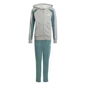 Kinder-Trainingsjacke adidas Seasonal image-1