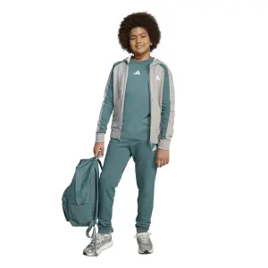 Kinder-Trainingsjacke adidas Seasonal image-5