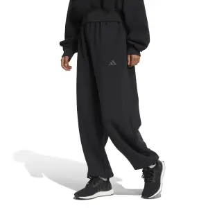 Damskie spodnie dresowe adidas Lux image-1
