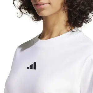 Camiseta de mujer adidas Essentials Seasonals Animal image-5