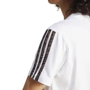 Camiseta de mujer adidas Essentials Seasonals Animal image-6