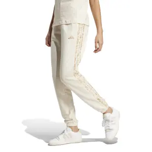 Bukser til kvinder adidas Essentials Seasonals Animal image-1