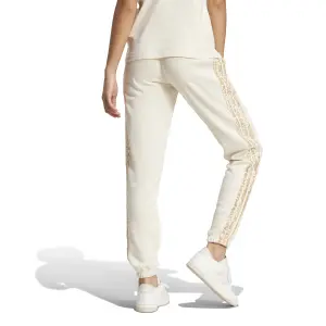 Bukser til kvinder adidas Essentials Seasonals Animal image-3