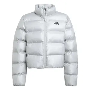 Doudoune enfant adidas Glam image-0
