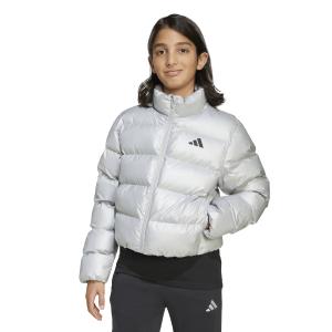 Doudoune enfant adidas Glam image-1