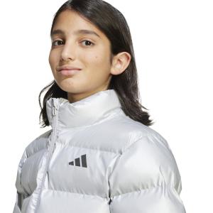 Doudoune enfant adidas Glam image-6