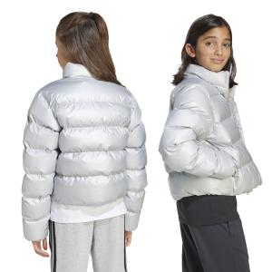 Doudoune enfant adidas Glam image-4