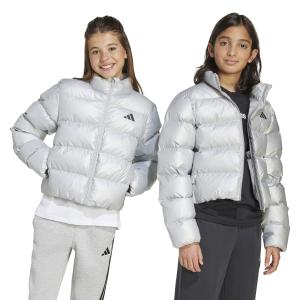 Doudoune enfant adidas Glam image-2