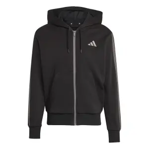Sweatshirt à capuche adidas Holiday 3-Stripes image-0