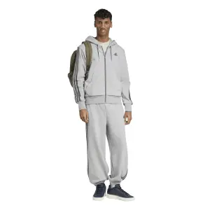 Hoodie adidas Holiday 3-Stripes image-1