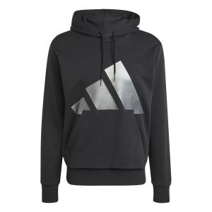 Hooded sweatshirt adidas Holiday 3S image-0