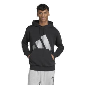 Hooded sweatshirt adidas Holiday 3S image-1