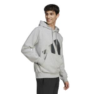 Hooded sweatshirt adidas Holiday 3S image-3