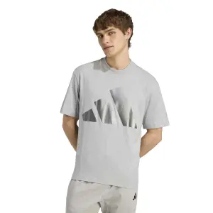 T-shirt adidas Holiday Big Logo image-1