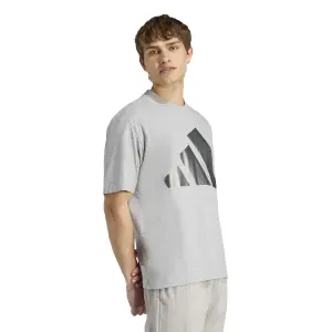 T-shirt adidas Holiday Big Logo image-2