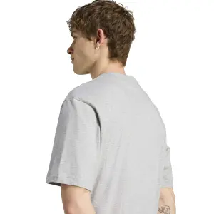 T-shirt adidas Holiday Big Logo image-5