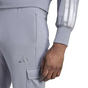 Spodnie adidas Sea Colourblock AOP image-5