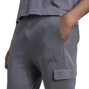 Spodnie adidas Sea Colourblock AOP image-4