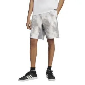 Pantalón corto adidas AOP Colourblock image-1