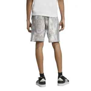 Pantalón corto adidas AOP Colourblock image-2