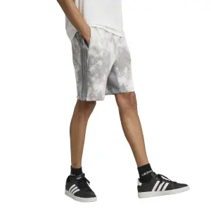 Pantalón corto adidas AOP Colourblock image-3