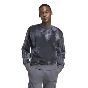 Sweatshirt adidas Aop Colourblock image-1