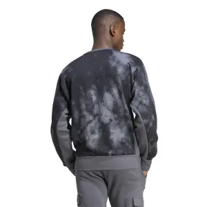 Sweatshirt adidas Aop Colourblock image-3