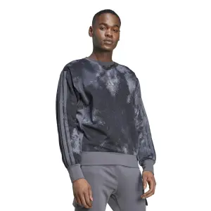 Sweatshirt adidas Aop Colourblock image-2