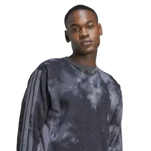 Sweatshirt adidas Aop Colourblock image-4