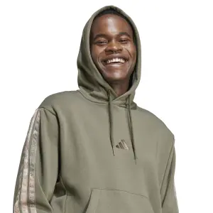 Hoodie adidas Sea Colourblock AOP image-4
