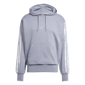 Hooded sweatshirt adidas Sea Colourblock AOP image-0