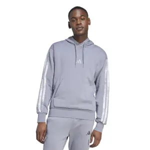 Hooded sweatshirt adidas Sea Colourblock AOP image-1