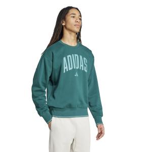 Sweatshirt adidas Collegiate image-2
