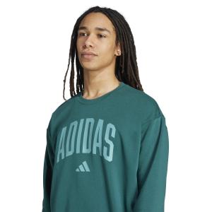 Sweatshirt adidas Collegiate image-4
