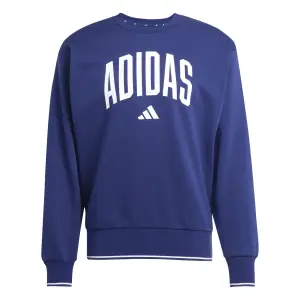 Sweatshirt adidas Collegiate image-0