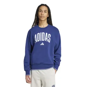Sweatshirt adidas Collegiate image-1