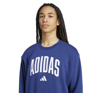 Sweatshirt adidas Collegiate image-4