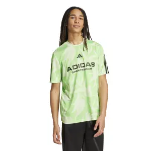 Trikot adidas Common Goal Aop image-2