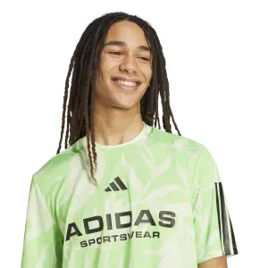 Trikot adidas Common Goal Aop image-4